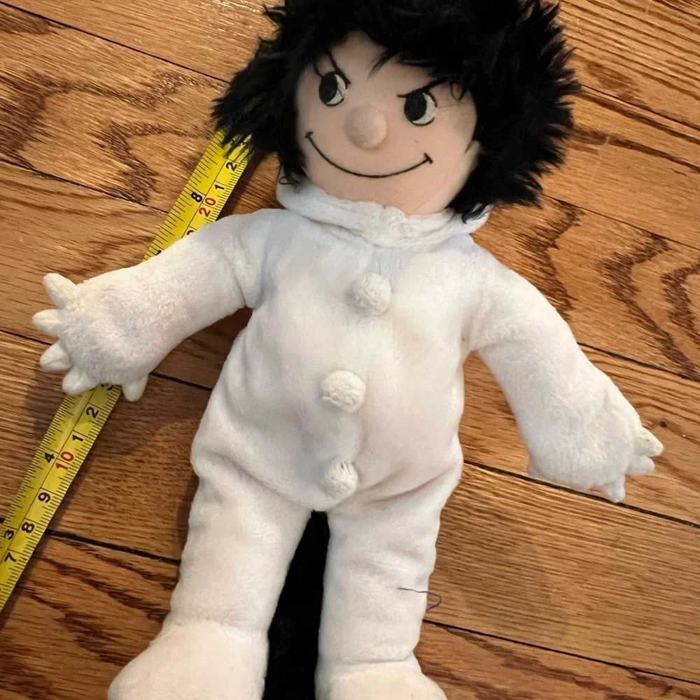 Where the Wild Things Are Plush - Picture 3 of 3
